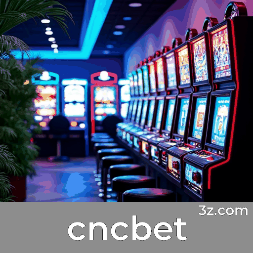 CNCBet: Laboratório de Jogos Inovadores e Tecnológicos