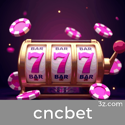 CNCBet: Conecte-se ao Jogo de Forma Completa e Prática