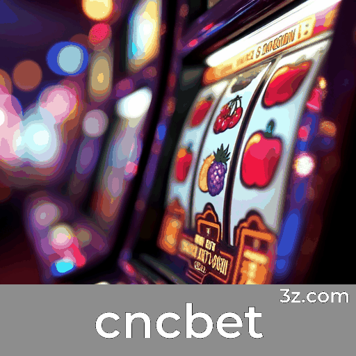 cncbet: Cassino Premiado e Pagamentos Rápidos