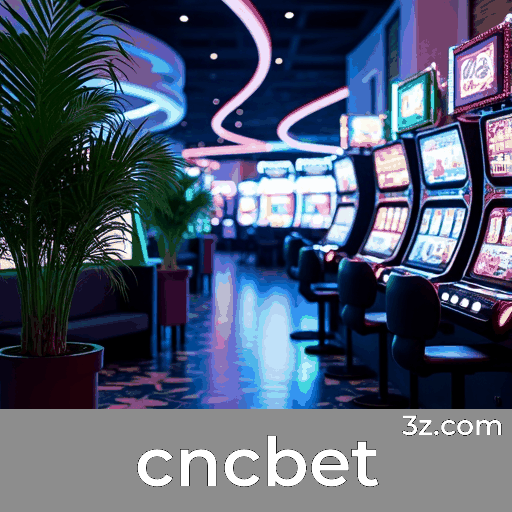 cncbet: Cassino Premiado e Pagamentos Rápidos