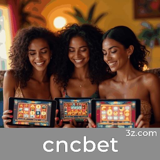 cncbet: A Plataforma de Apostas com Excelência e Serviços Profissionais