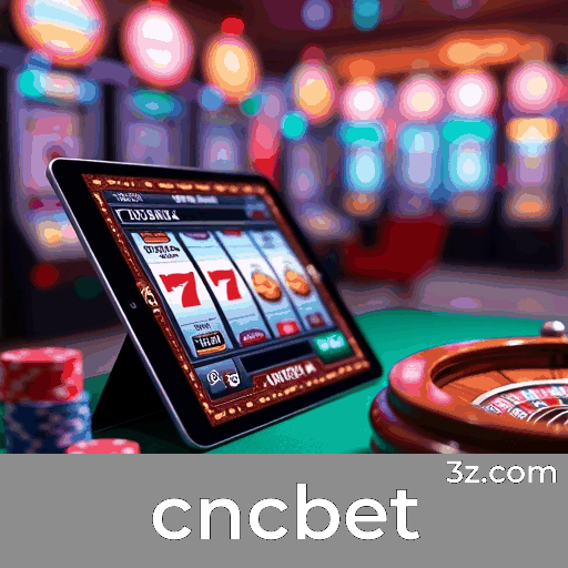 CNCBet: Segurança e Agilidade para Usuários Brasileiros