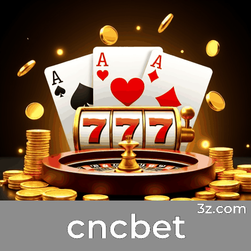 cncbet: Jogo em Tempo Real, Emoção para Brasileiros