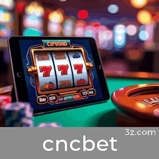 Análise Esportiva Profissional com Foco no Brasil na cncbet